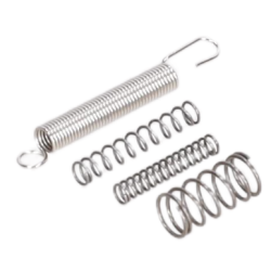 Specna Arms M4/AR15 spare spring set for AEG replicas