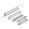 Specna Arms M4/AR15 spare spring set for AEG replicas