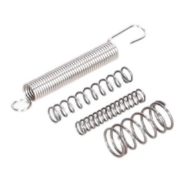 Specna Arms M4/AR15 spare spring set for AEG replicas