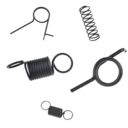 Set of Springs for Gearbox V2 QD