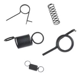 Set of Springs for Gearbox V2 QD