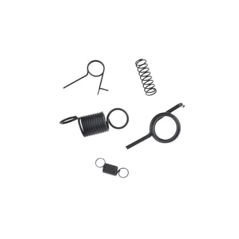 Set of Springs for Gearbox V2 QD