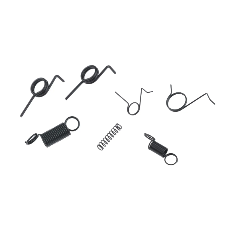 Set of Springs for Gearbox V2