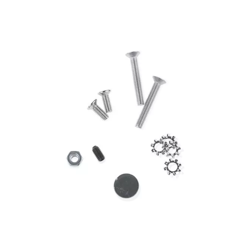 Set of Screws for Motor Cage