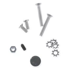 Set of Screws for Motor Cage