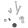 Set of Screws for Motor Cage