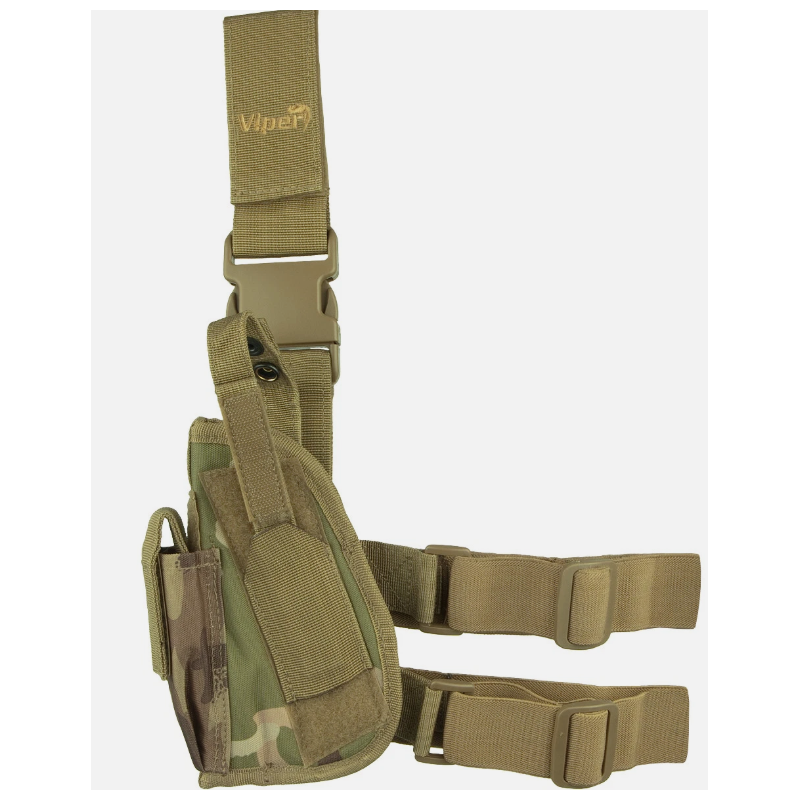 Real Holster Black Eagle Corporation - V Cam