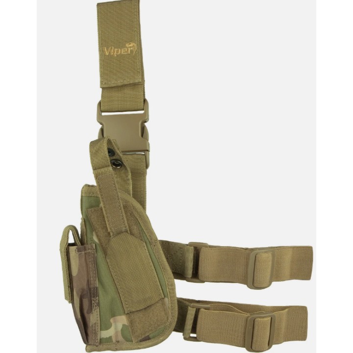 Real Holster Black Eagle Corporation - V Cam - Holsters