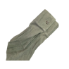 T-shirt manche longue Kaki (avec demi col) - Taille 96