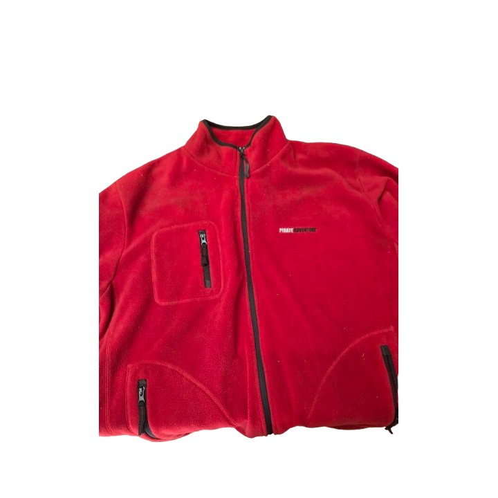 LMT Navy stock - Vests / Pull Over