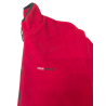 Polaire Pirate Rouge - Taille XL