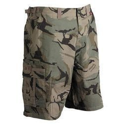 Short Dye Fort Bragg Olive Camo 38