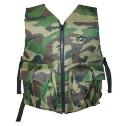Veste Reversible Gxg