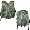 Veste Reversible Gxg