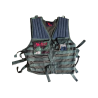 Tactical Vest Black Eagle - Version Green