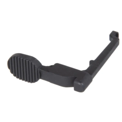 Bolt-Catch button for SA-H Edge 2.0 series replicas Black