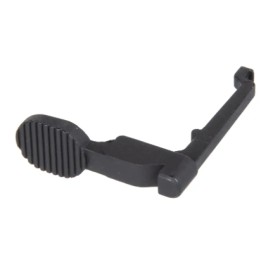 Bolt-Catch button for SA-H Edge 2.0 series replicas Black