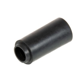 Hop-Up rubber 70° - black