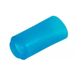 Hop-Up rubber 60° - blue