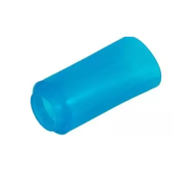 Hop-Up rubber 60° - blue