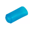 Hop-Up rubber 60° - blue