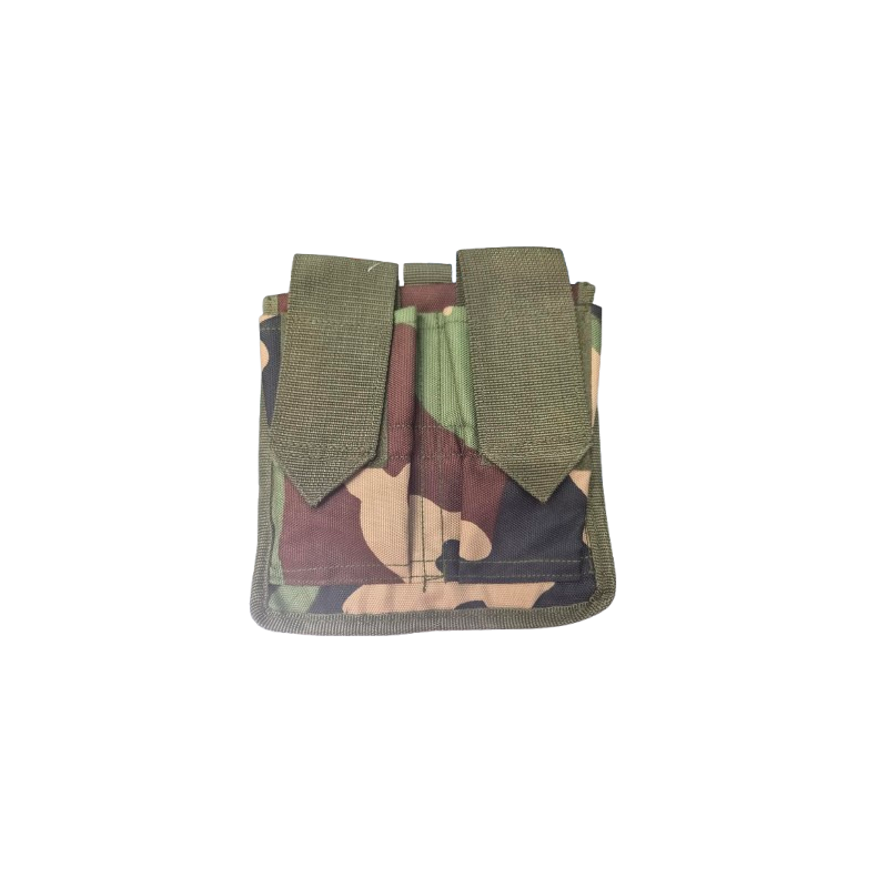 Black Eagle Pouch vCam x2
