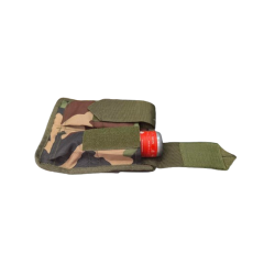 Black Eagle Pouch vCam x2