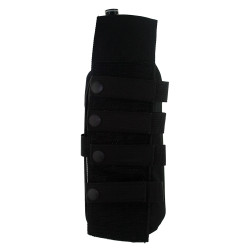 Black Eagle 48 ci Pouch - Black