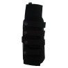 Black Eagle 48 ci Pouch - Black