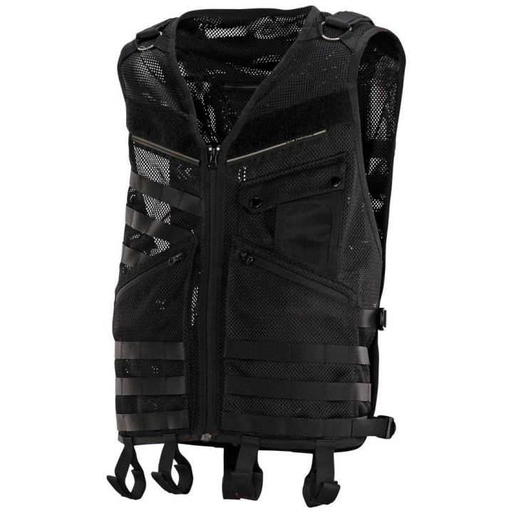 Vest dye tactical '11 camo xl/xxl - Carrier and emports