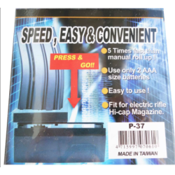 BB Load Speed