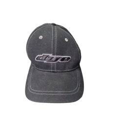 Casquette Dye - 3D Flex blk L/XL