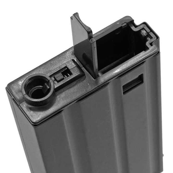 Chargeur CYMA M14 Metal C.06 180 Billes