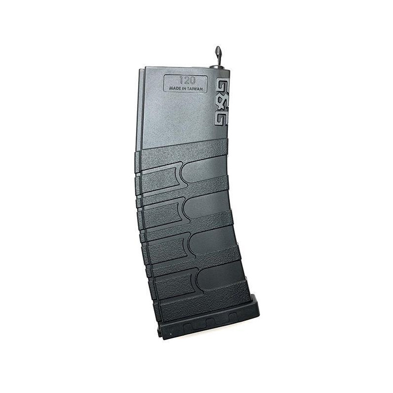 Chargeur GR16 G&G 120 Billes