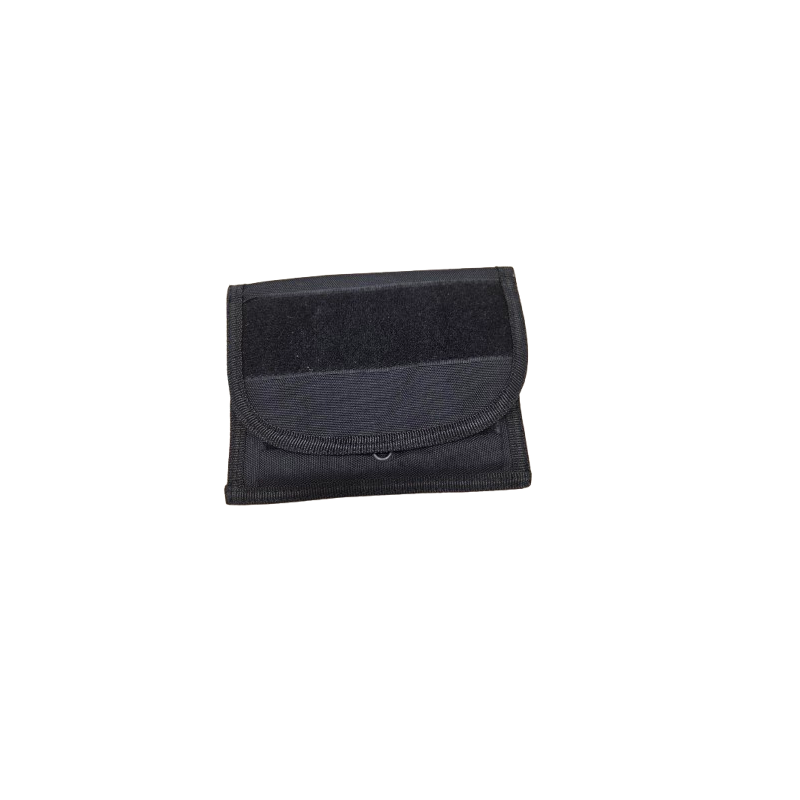 Black Pouch Black Eagle