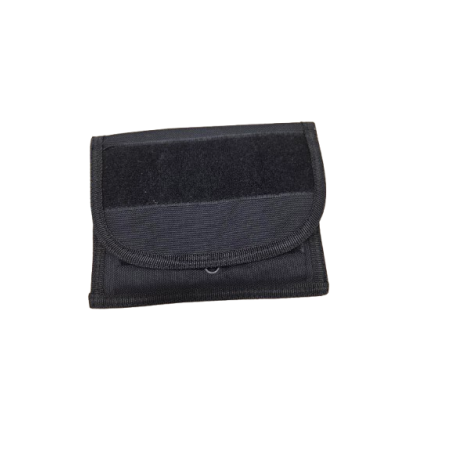 Black Pouch Black Eagle