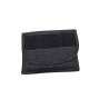 Black Pouch Black Eagle