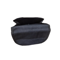 Black Pouch Black Eagle