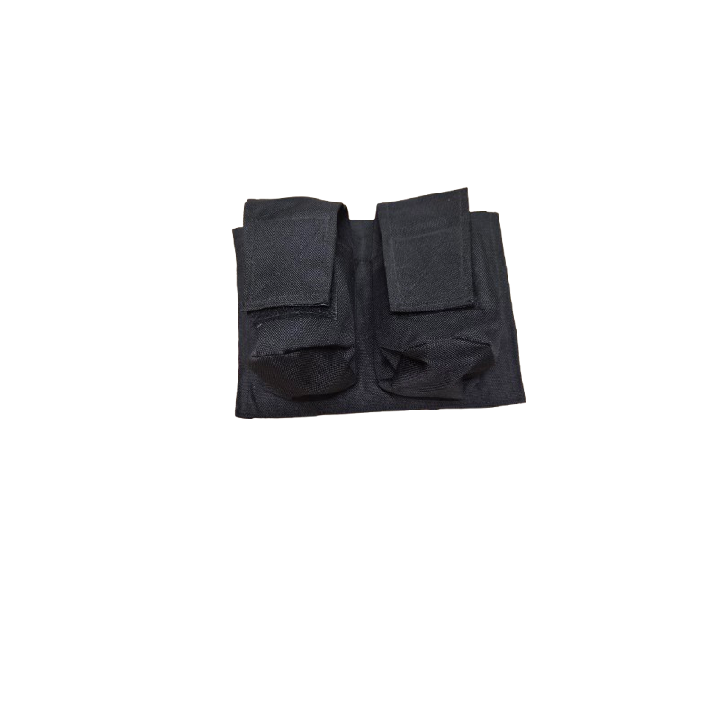 Black Eagle Pouch pour Pots (Small Cap)