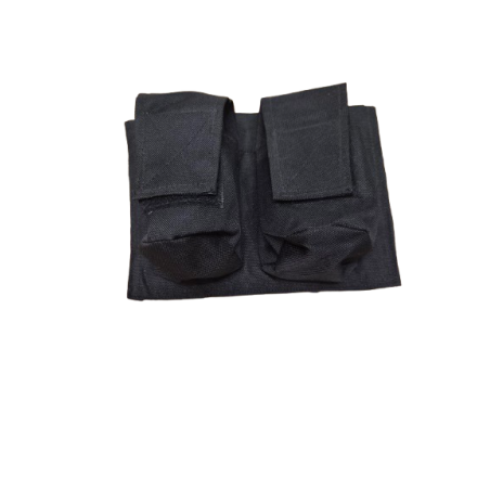 Black Eagle Pouch pour Pots (Small Cap)