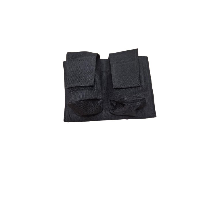 Black Eagle Pouch pour Pots (Small Cap)