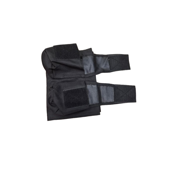 Black Eagle Pouch pour Pots (Small Cap)