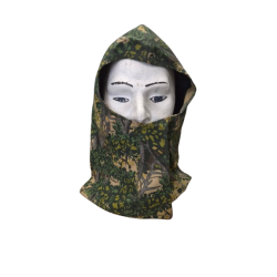 Cagoule Bushlan - Version Camo