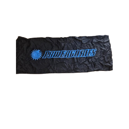 Bannière PowerGames