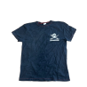 T Shirt Pirate Adventure Noir XL