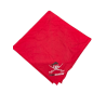 Foulard Pirante Adventure Rouge