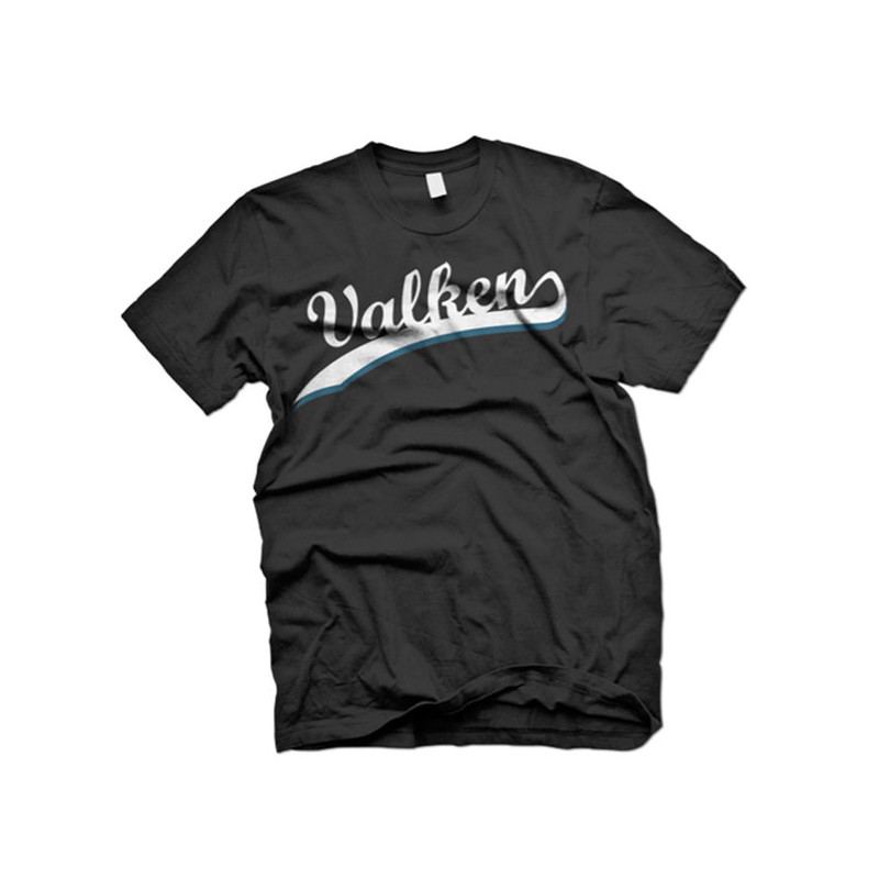 T-Shirt - Valken Majors -XL