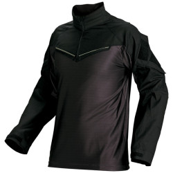 Dye Mod Tops XL black