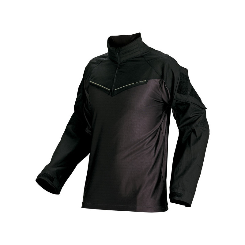 Dye Mod Tops XL black