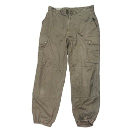 Treilli vert occasion 84/M